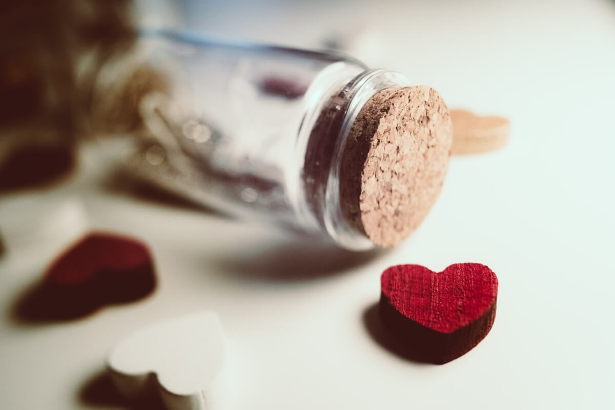 Special Valentine Gift to Your Dearest