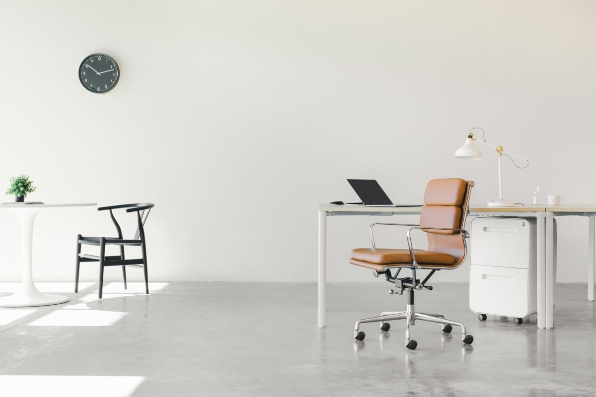 How to Determine the Appropriate Ergonomic Office Chair