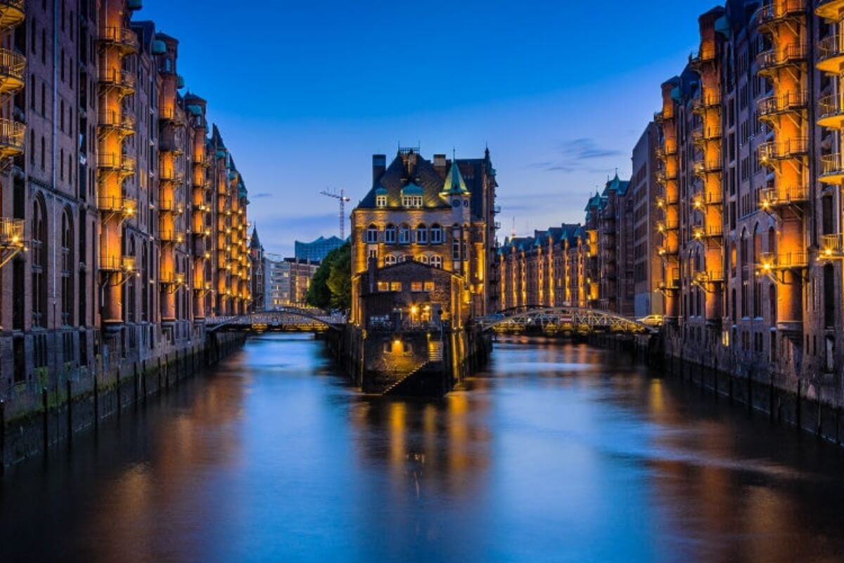 Germany Holiday Traveler Hotels Accommodation