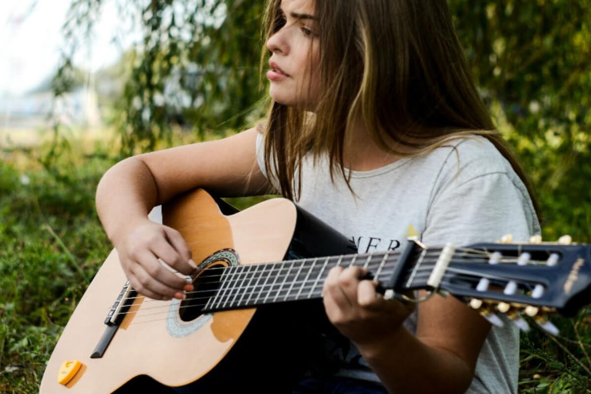 The Best Information On Learning Guitar Found Here