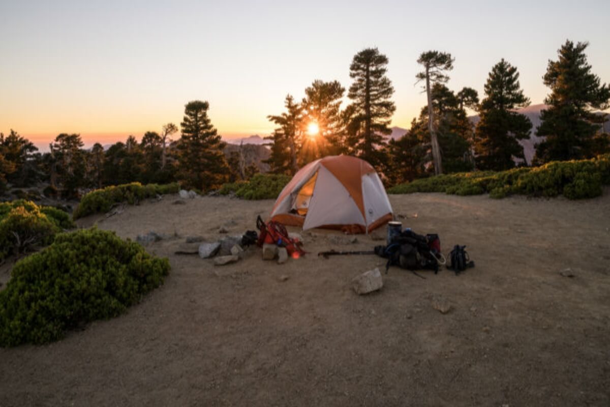 Make Camping Tent Life Longer