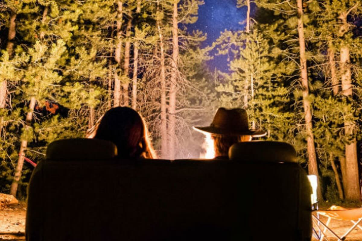 Boost Your Outdoor with These Camping Tips