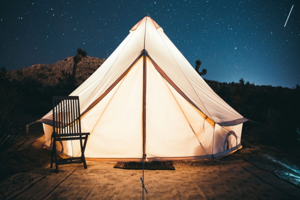 The Bell Tent And Its Best Contribution To Camping Experience