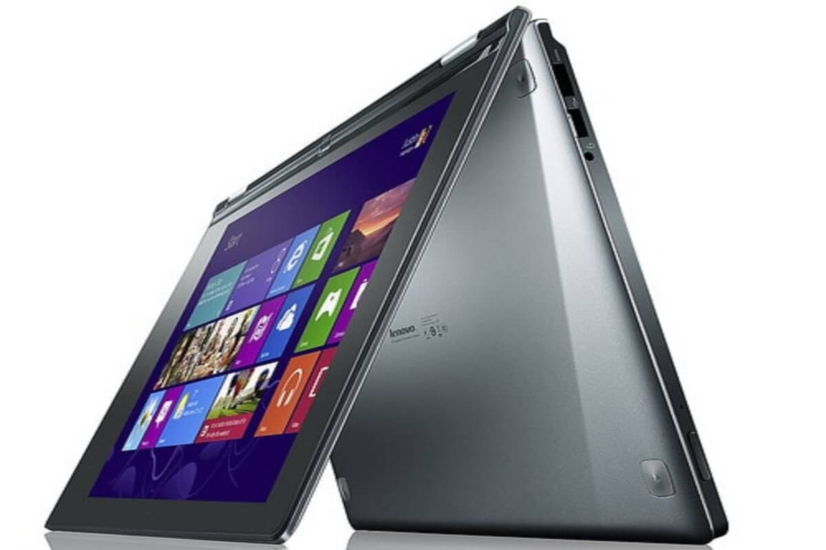 The best convertible laptops, Lenovo Yoga 920