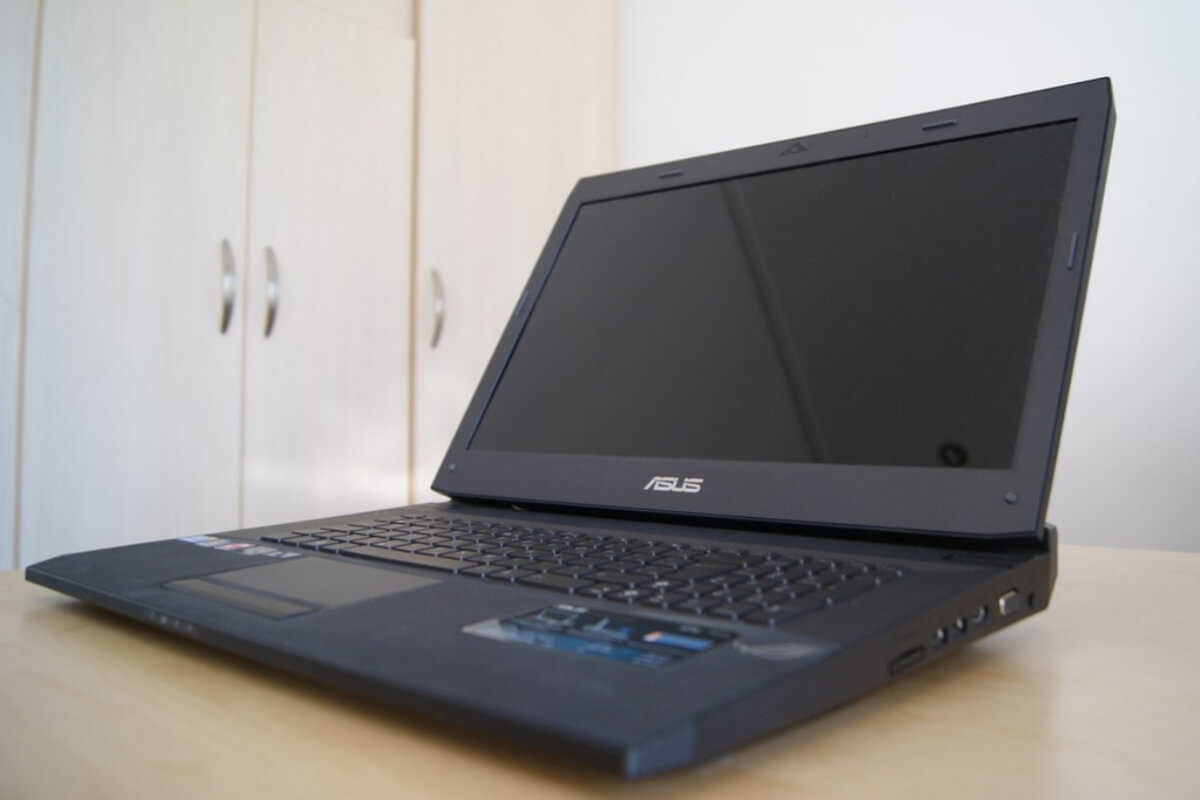 gaming laptops