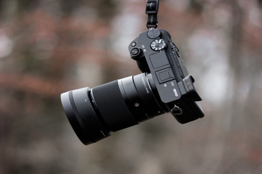 camera