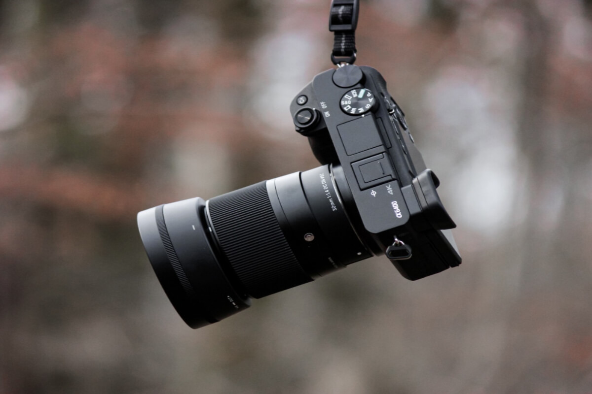 A9 Sony Full Frame Mirrorless Camera: The Future In Photography