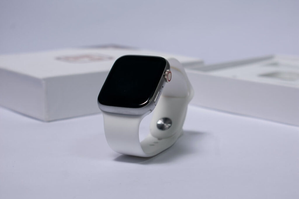 smartwatch