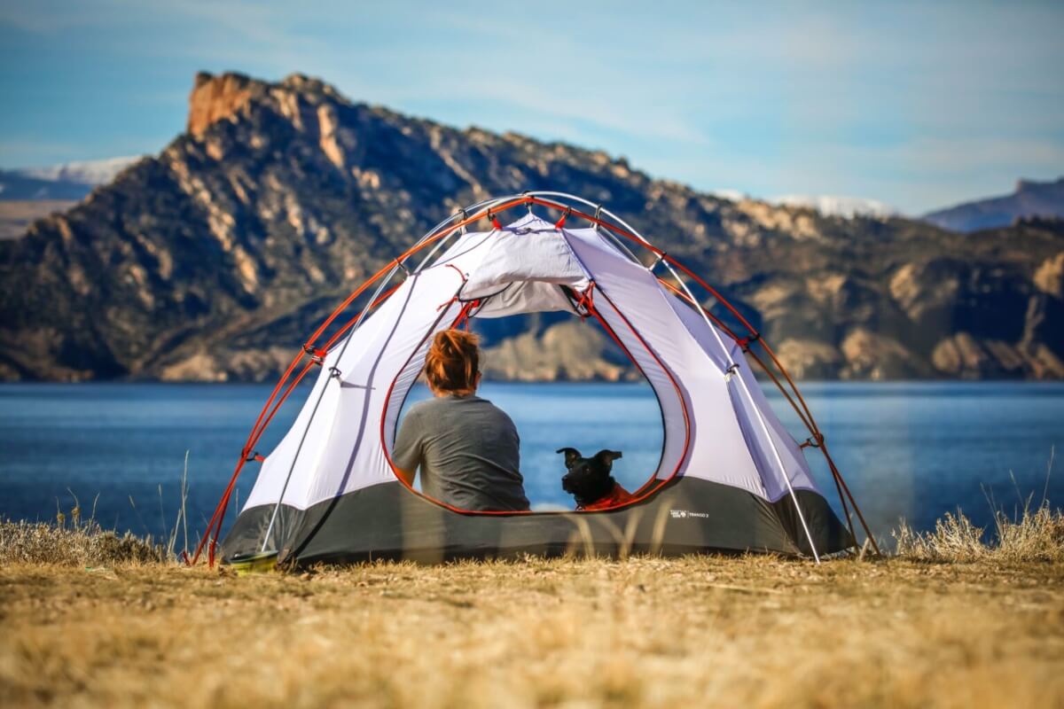 What  geodome tents style is best for you?