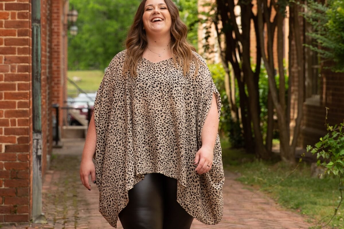 plus-size womens clothing