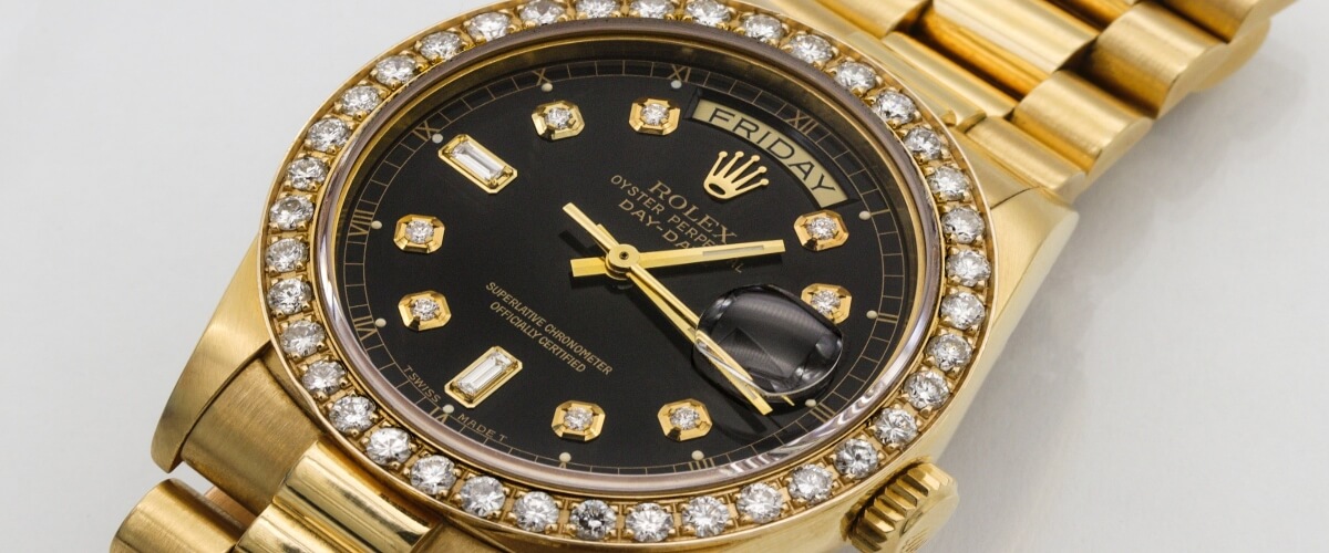 Branded Watches