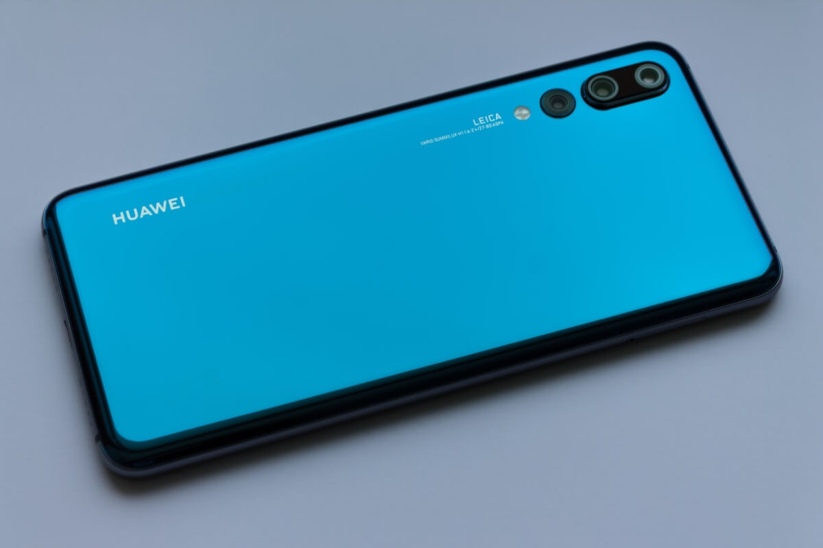 Huawei mobile phones