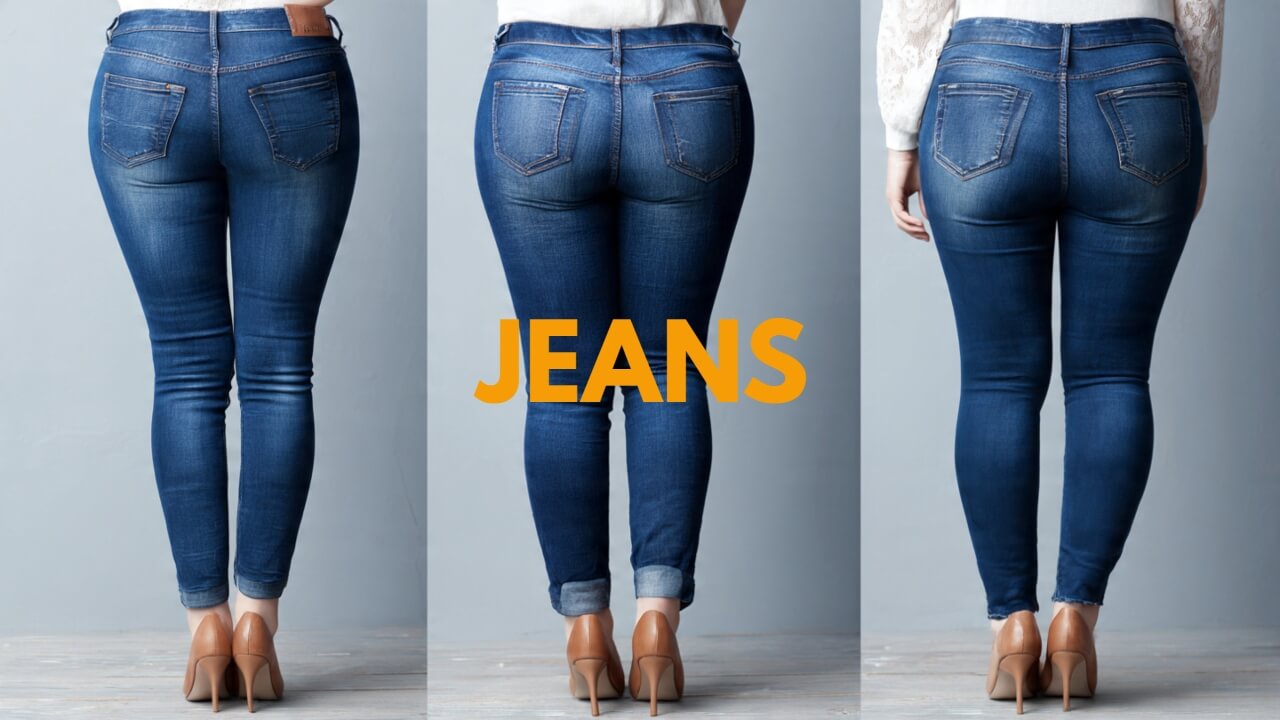 Unveiling the Ultimate Allure of Jeans
