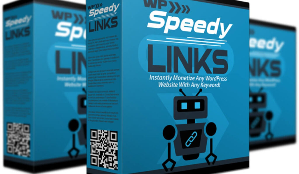 WP Speedy Links