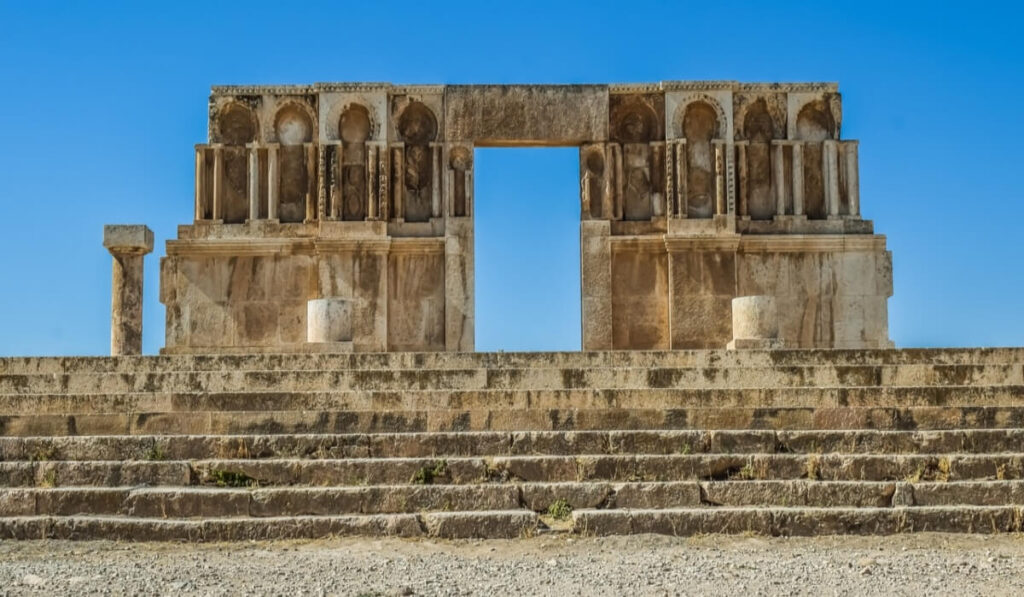 Amman
