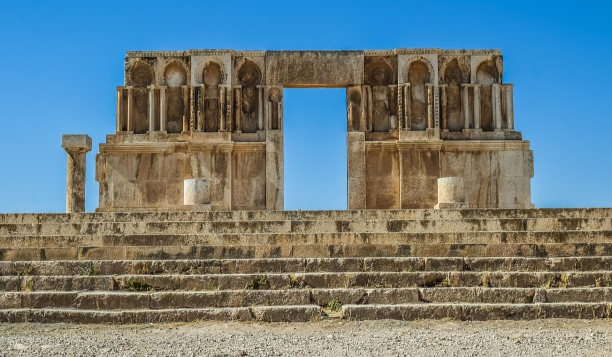 Amman
