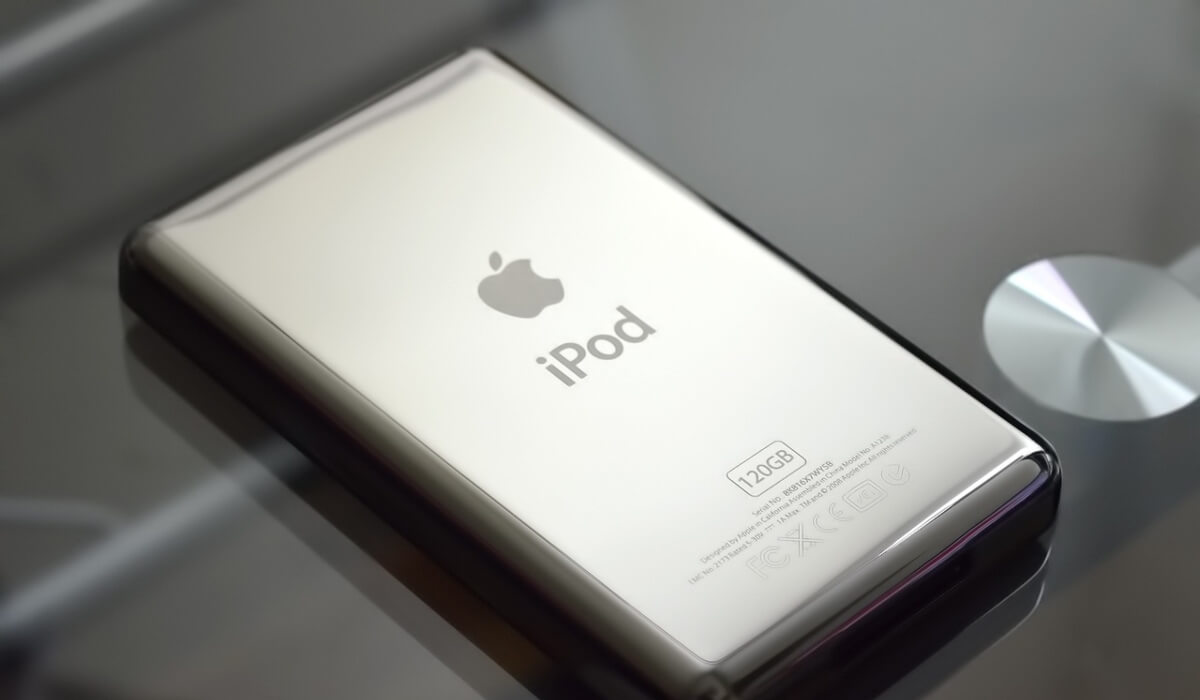 Maximize Your iPod Experience: Top Apple Accessories You Must Have!