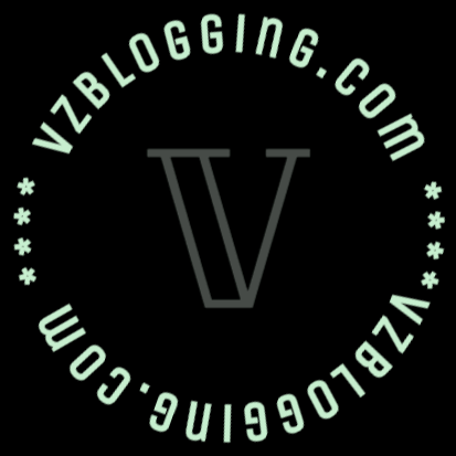terms, vzblogging logo