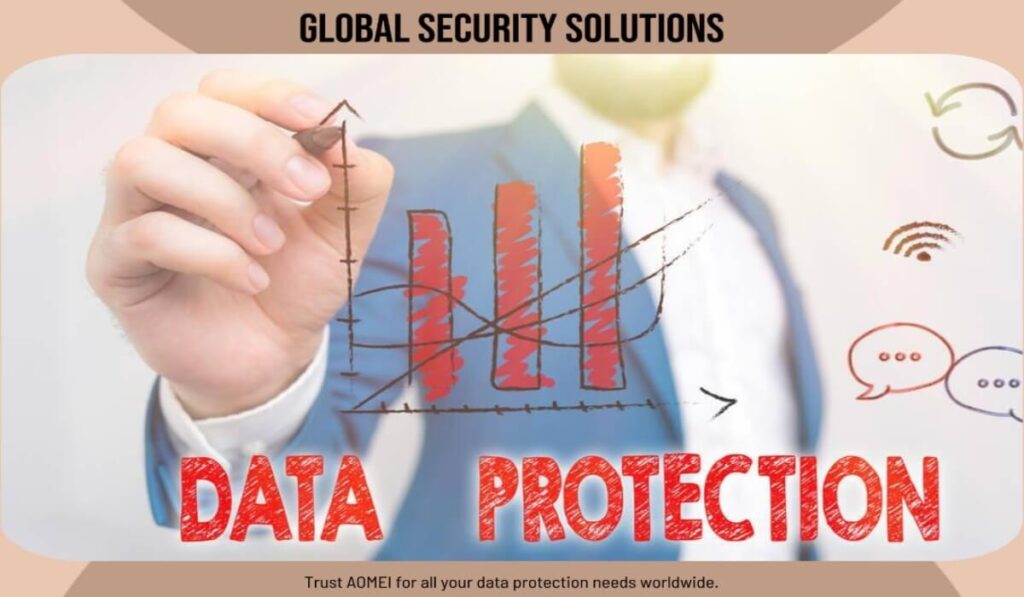 Data Security