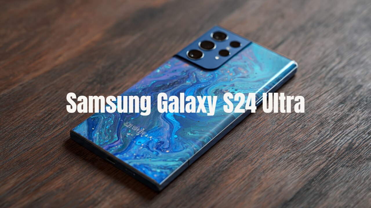 Exclusive First Look at the Samsung Galaxy S24 Ultra: Features, Specs, and Impressions