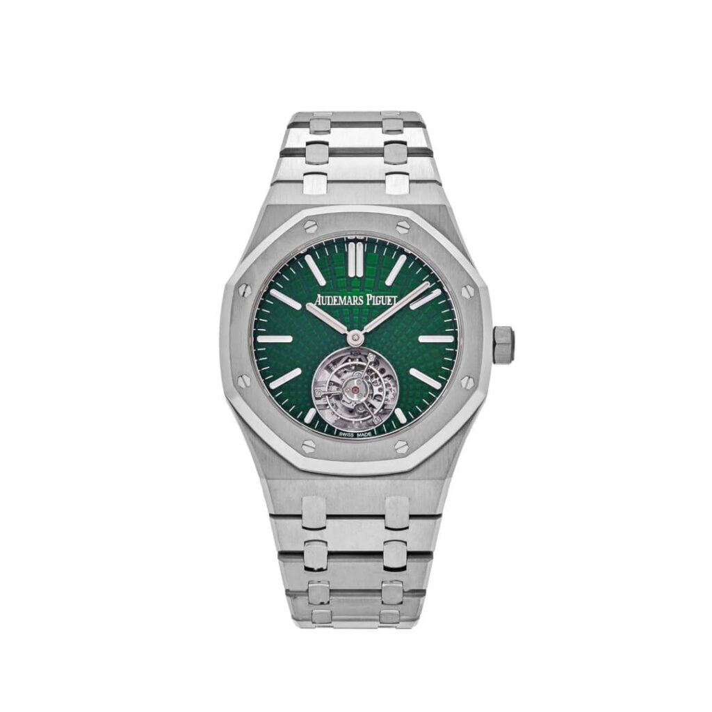 Audemars Piguet Selfwinding
