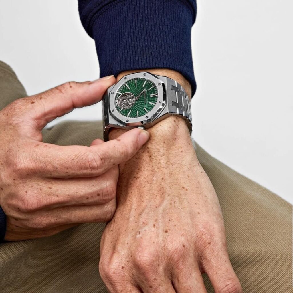Audemars Piguet Selfwinding