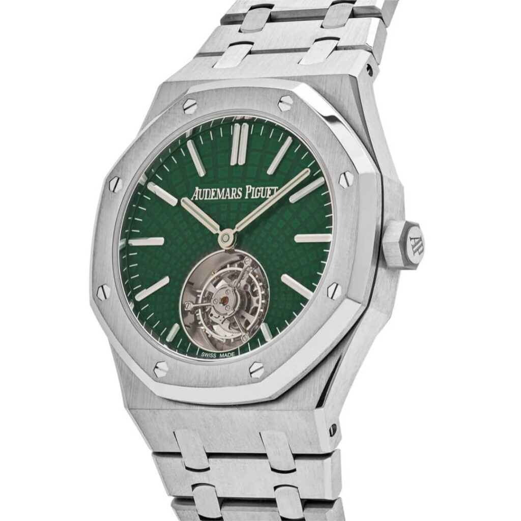Audemars Piguet Selfwinding