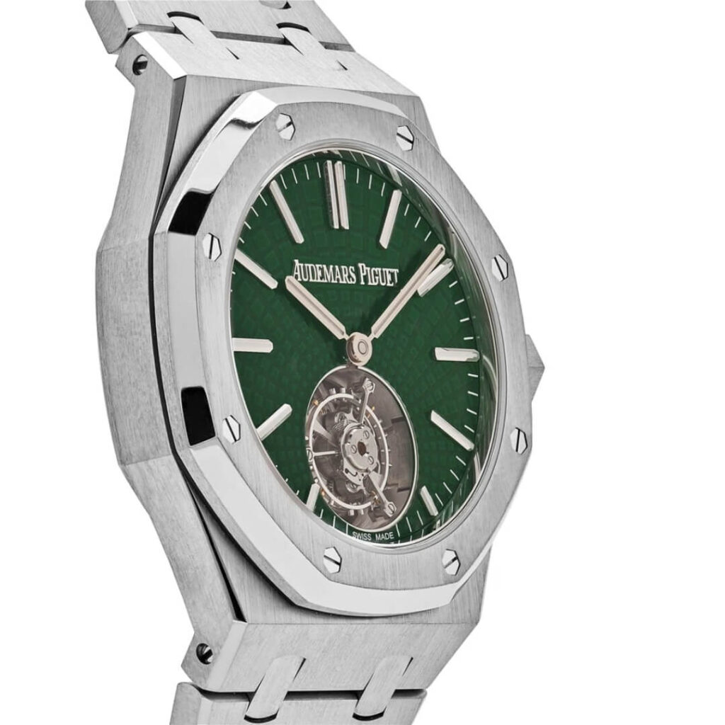 Audemars Piguet Selfwinding