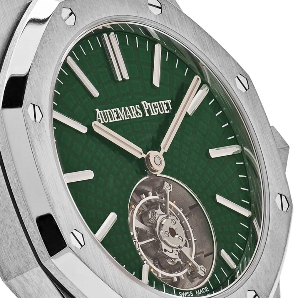 Wristwatch