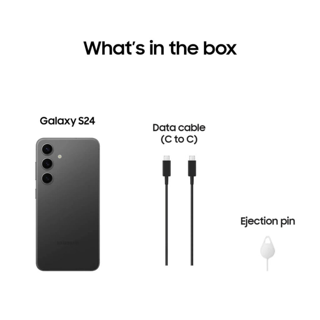 Samsung Galaxy S24 5G