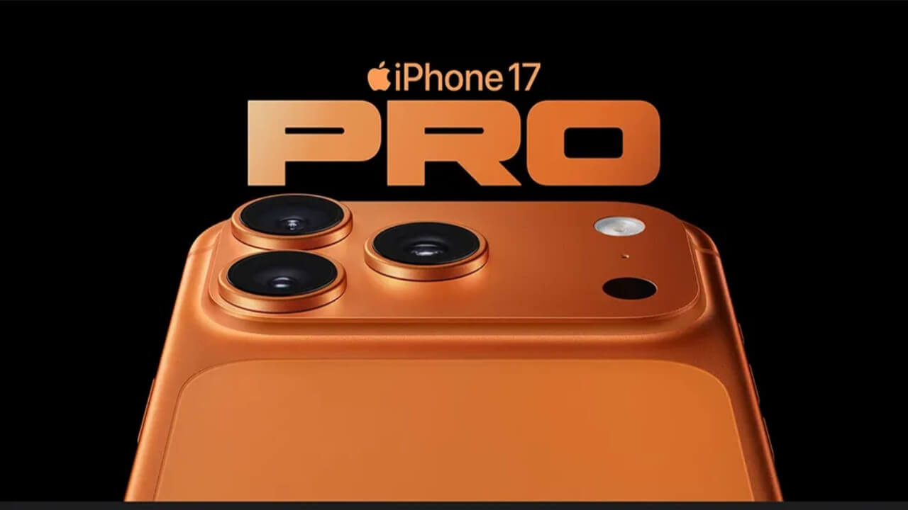 Unveiling the Latest Apple iPhone: A Review of the Apple iPhone 17 Pro Max
