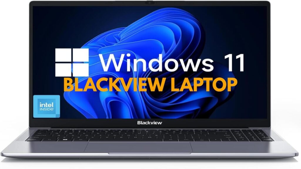 Blackview Laptop