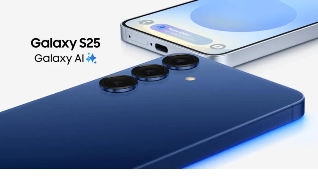 Samsung Tech Products