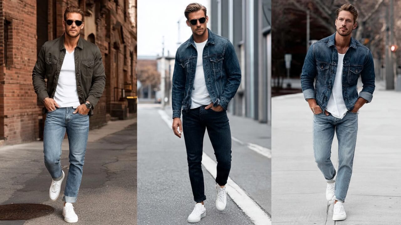 Stylish Ways to Rock Your Jeans Outfits and Turn Heads