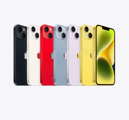 Apple iPhone 14