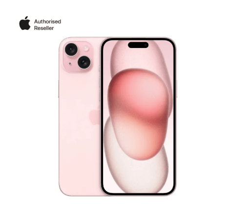 Apple iPhone 15 Plus