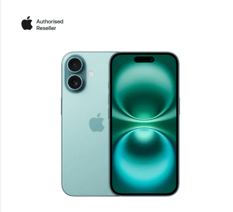 Apple Mobile 16