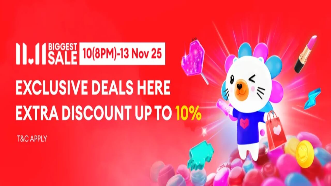 Mega Exclusive Price Page: Unlock Amazing Deals on LazMall