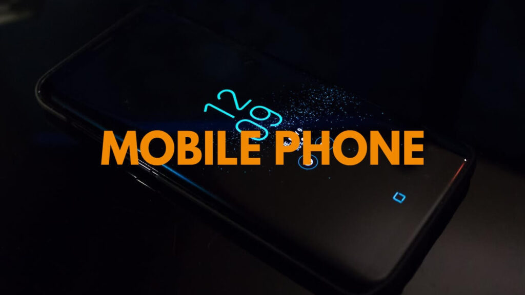 Mobile Phone Technology