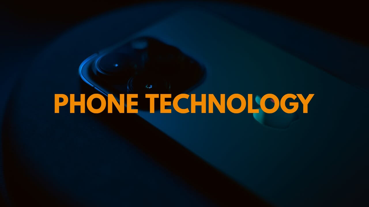 Mobile Phones Technology Then and Now: A Detailed Journey