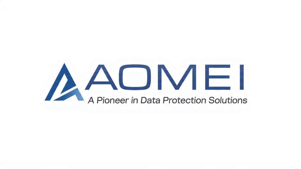 Revolutionize Your Data Security with AOMEI State-of-the-Art Protection