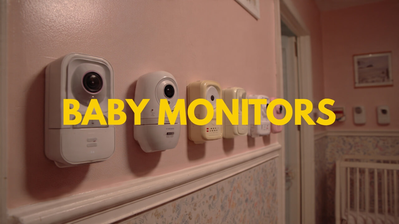 The Ultimate Guide to Choosing the Best Baby Monitor