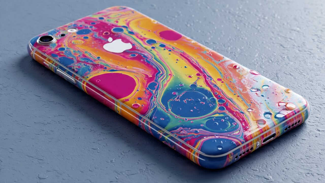 Apple iPhone: The Ultimate SmartPhone Experience