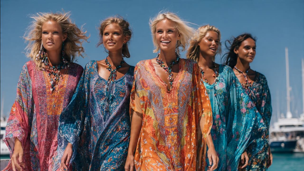 Swimsuits and Other Styles: Explore the Latest Trends