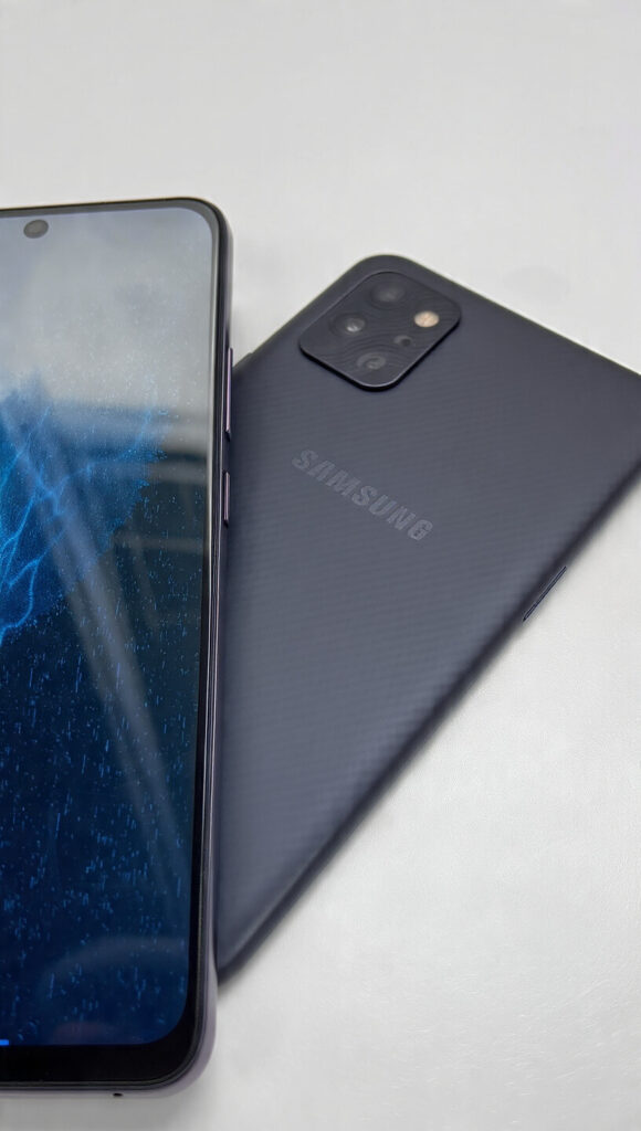 Galaxy A36 5G: Mid-Range Marvel