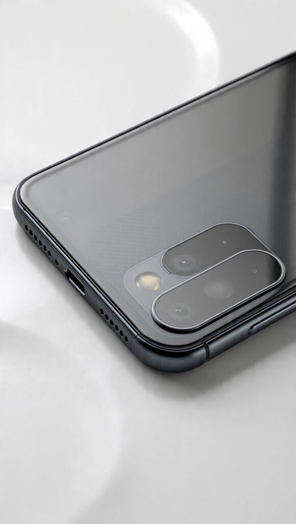 Galaxy A56 5G: High-End Excellence