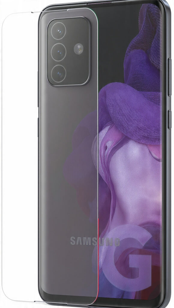 Galaxy A56 5G: High-End Excellence