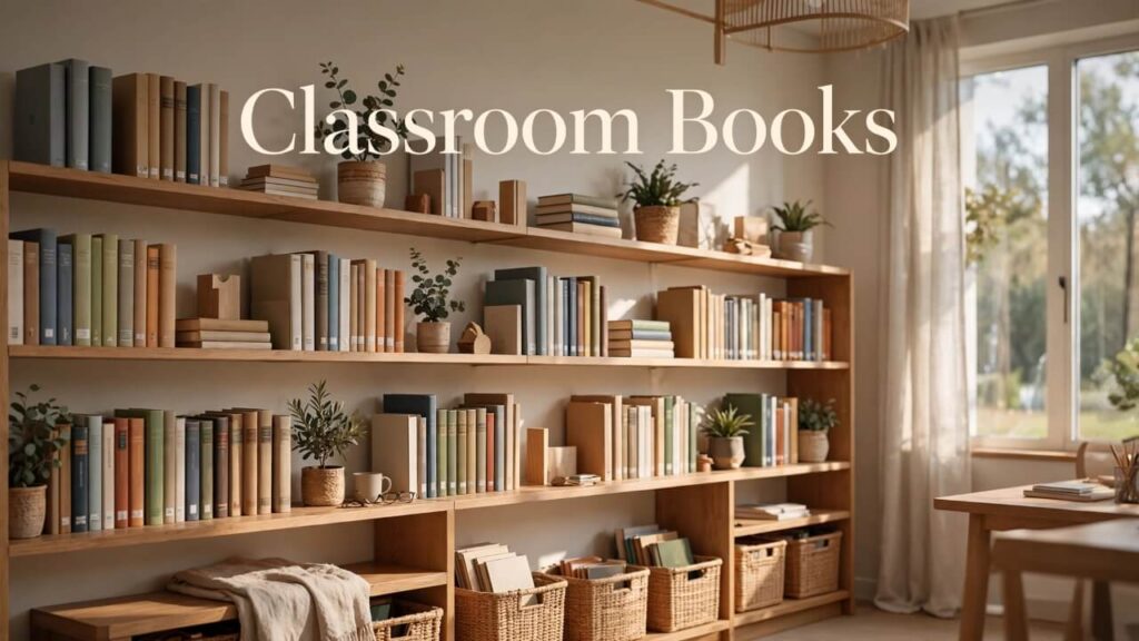 Classroom Books